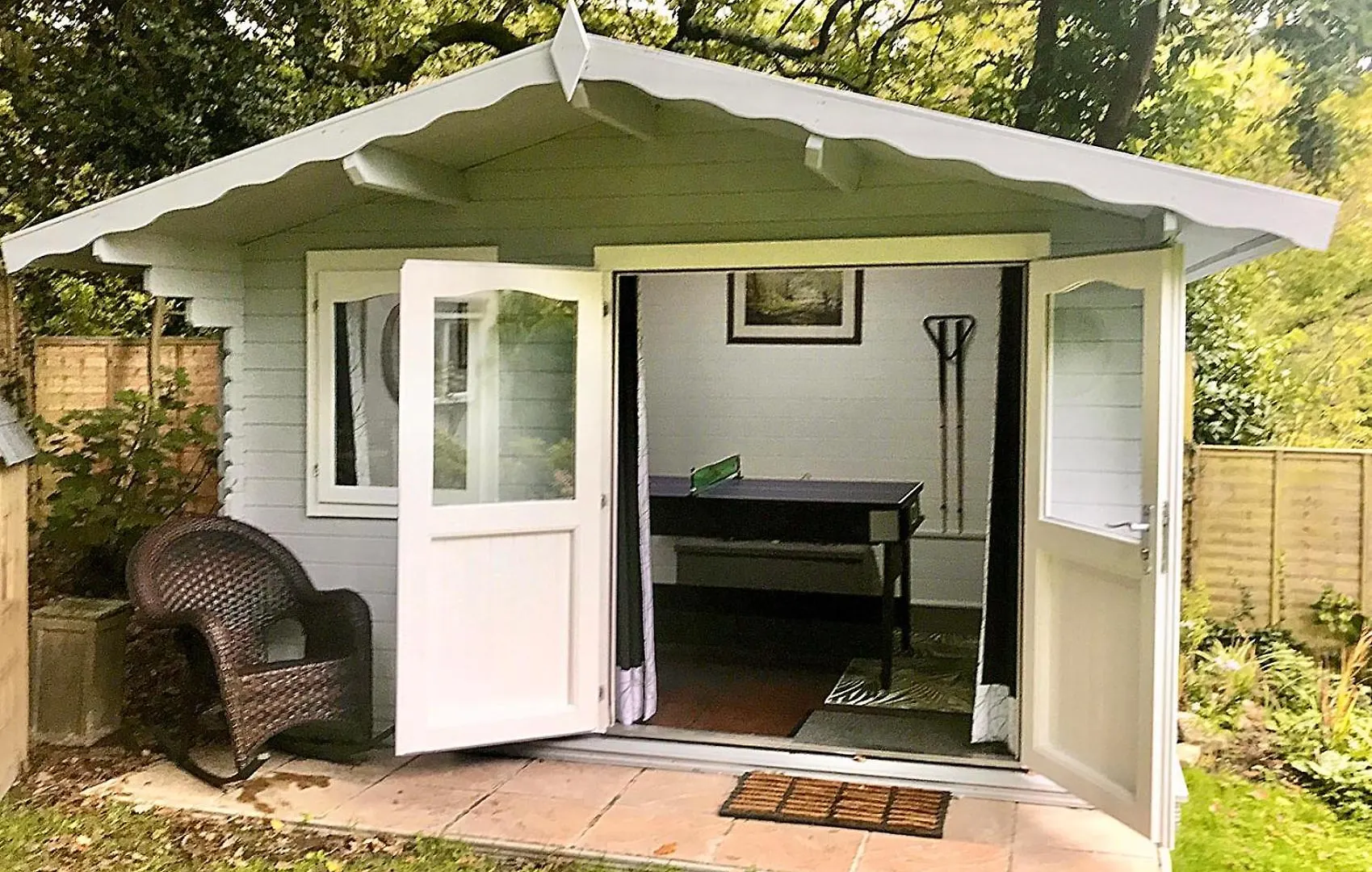 Holiday home Forest Drove Cottage - Idyllic New Forest 6 Bedroom Thatched Cottage Ringwood