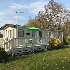 Holiday home Poppy At Oakdene Forest Park, Ringwood