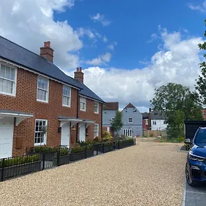 Holiday home Lilypad A Location To Explore The New Forest & South Coast, Ringwood