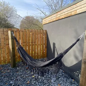 Holiday home Tipsy With Fire-pit And Bbq, Ringwood